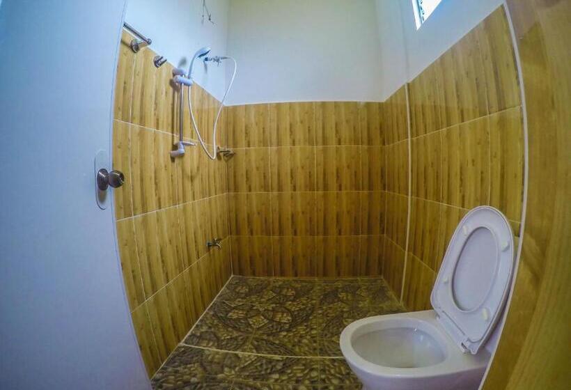 호스텔 Ocean Manor Inn