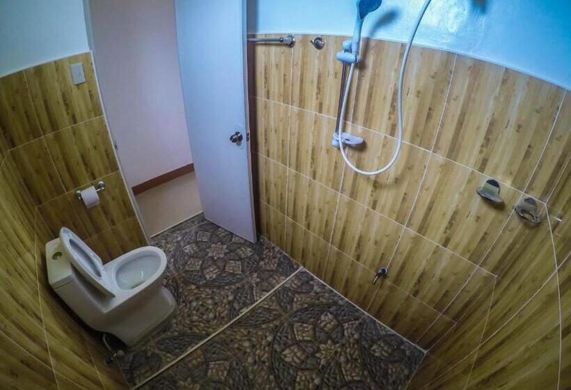 호스텔 Ocean Manor Inn