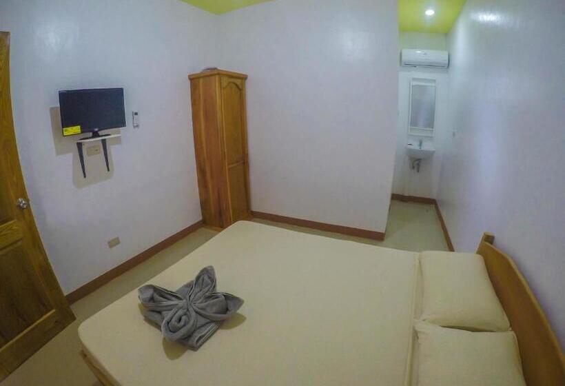 호스텔 Ocean Manor Inn