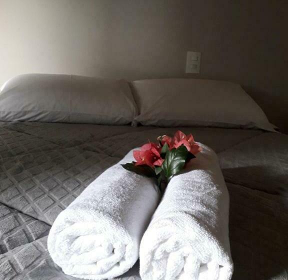 فندق صغير Pousada Bella Vista