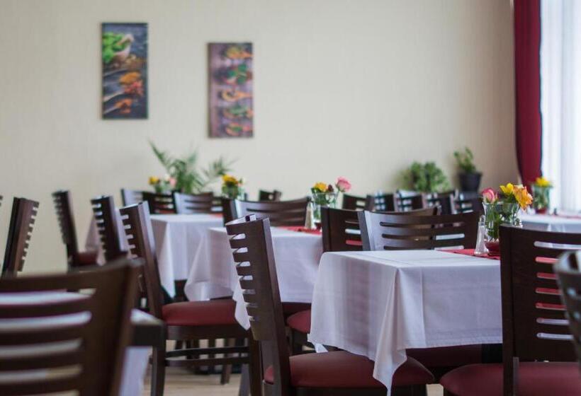 Anderer´s Gasthaus & Hotel Hohne