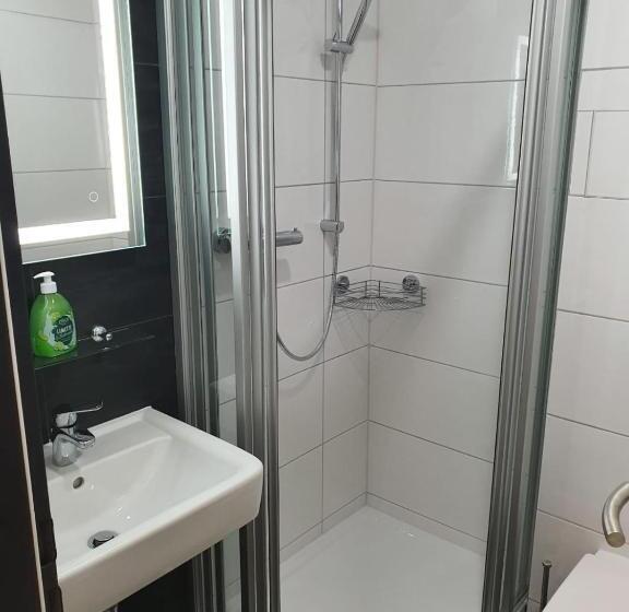 Anderer´s Gasthaus & Hotel Hohne