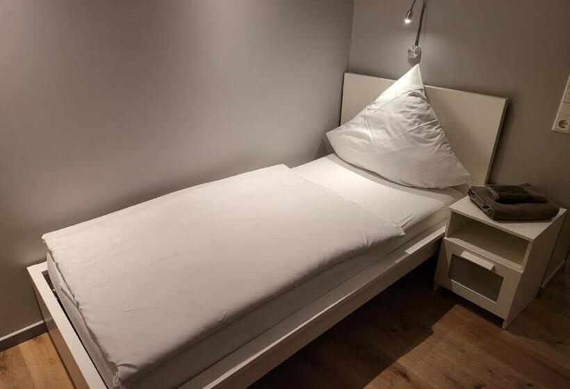 Anderer´s Gasthaus & Hotel Hohne