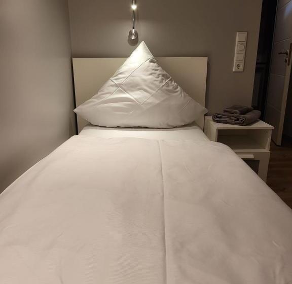 Anderer´s Gasthaus & Hotel Hohne