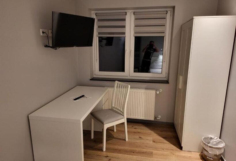 Anderer´s Gasthaus & Hotel Hohne