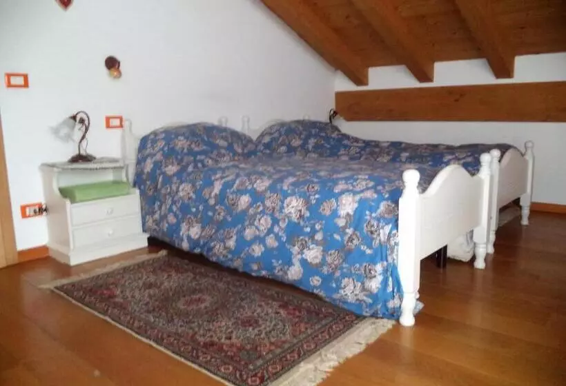 B&b Dolomiti