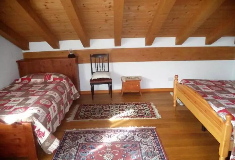 B&b Dolomiti