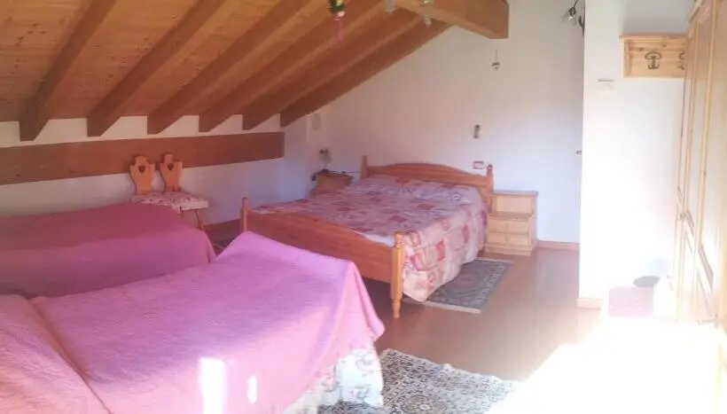 B&b Dolomiti