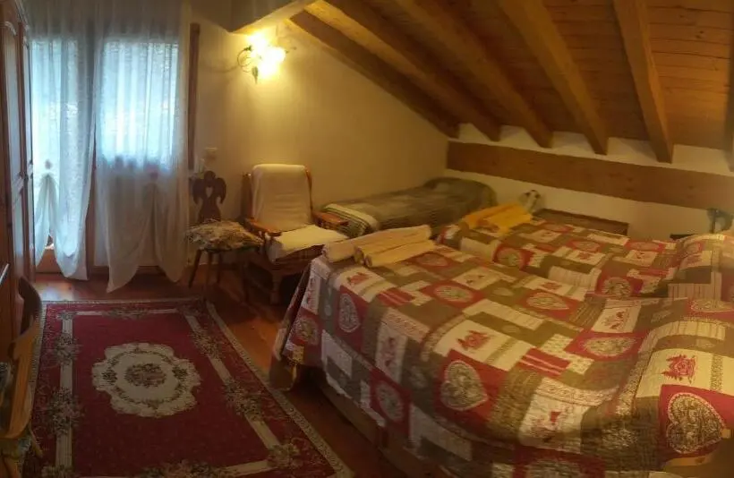 B&b Dolomiti