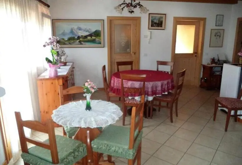B&b Dolomiti