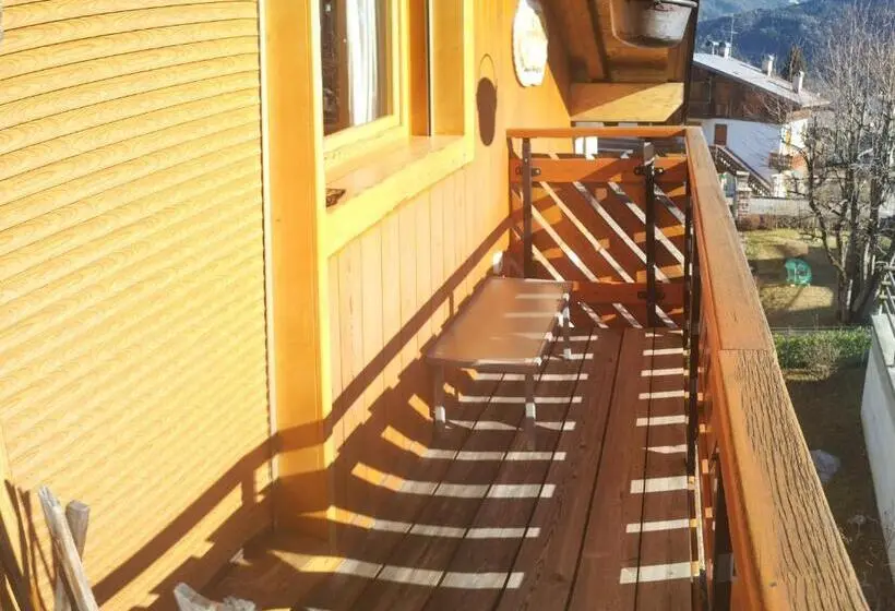 B&b Dolomiti
