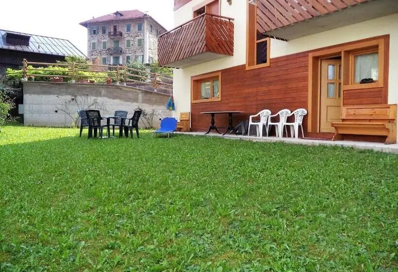 B&b Dolomiti