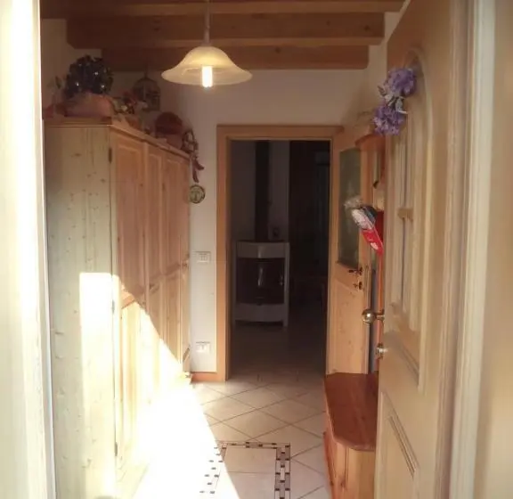 B&b Dolomiti