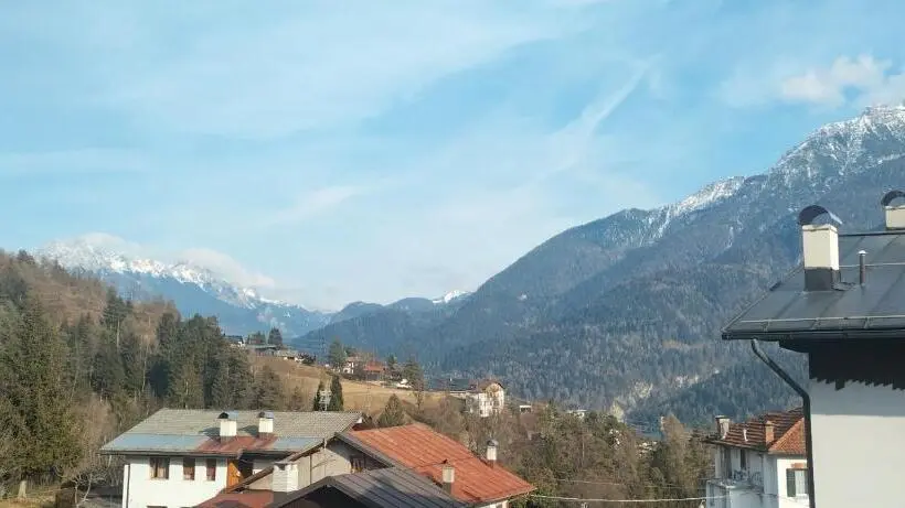B&b Dolomiti