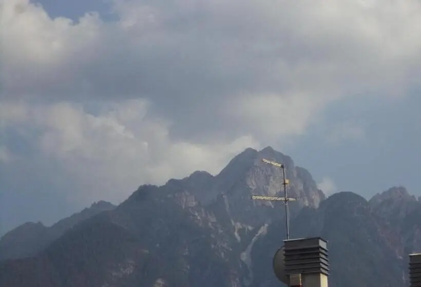 B&b Dolomiti