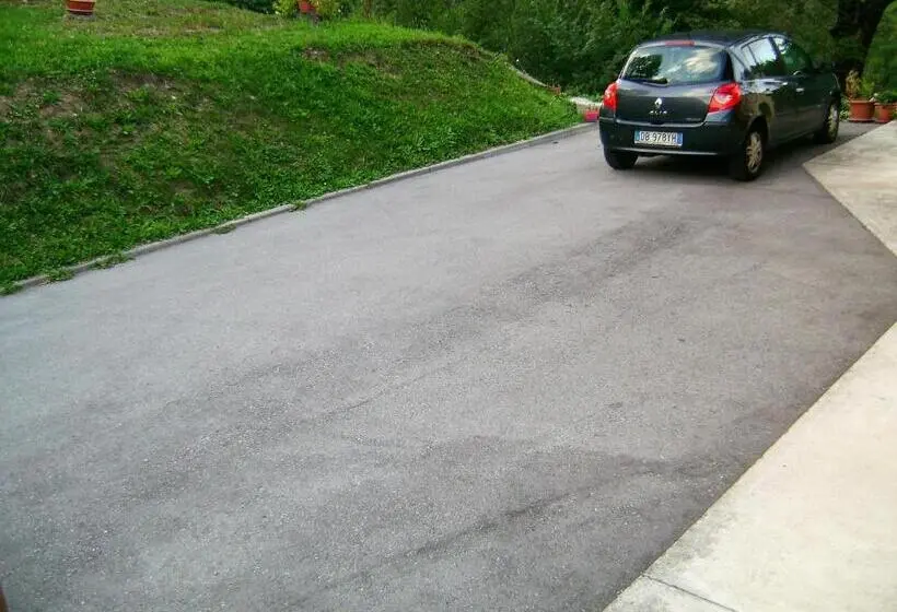 B&b Dolomiti