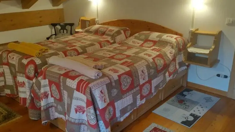 B&b Dolomiti