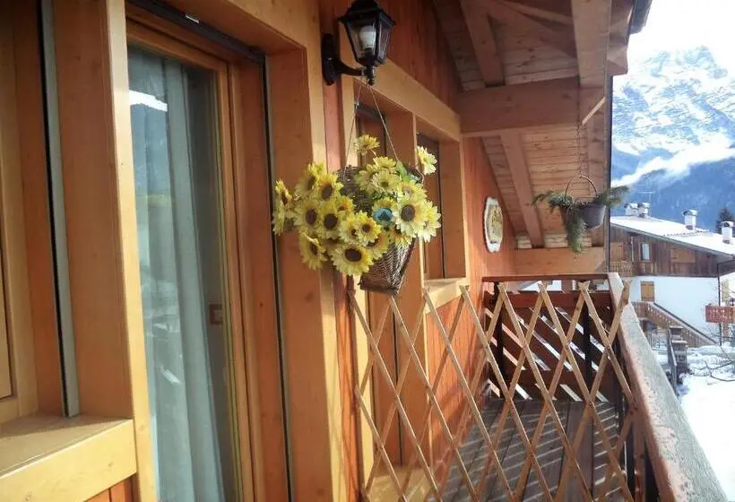 B&b Dolomiti