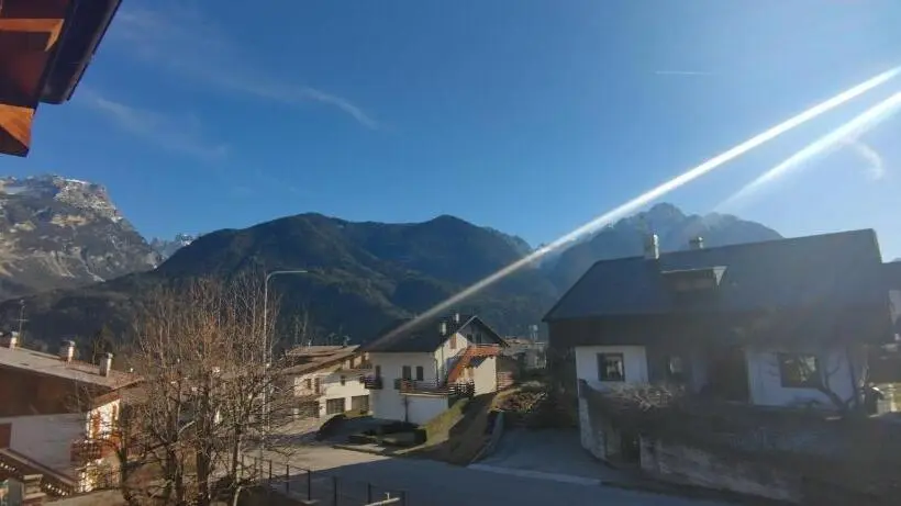 B&b Dolomiti