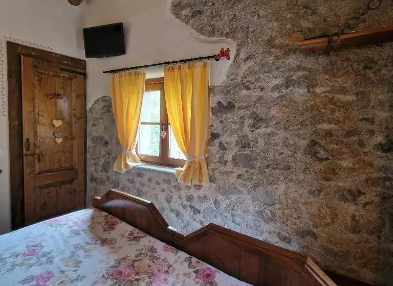 B&b Santa Brigida