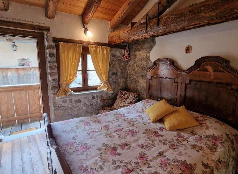 B&b Santa Brigida