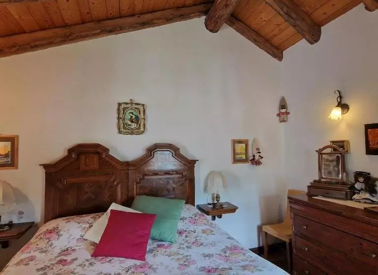 B&b Santa Brigida