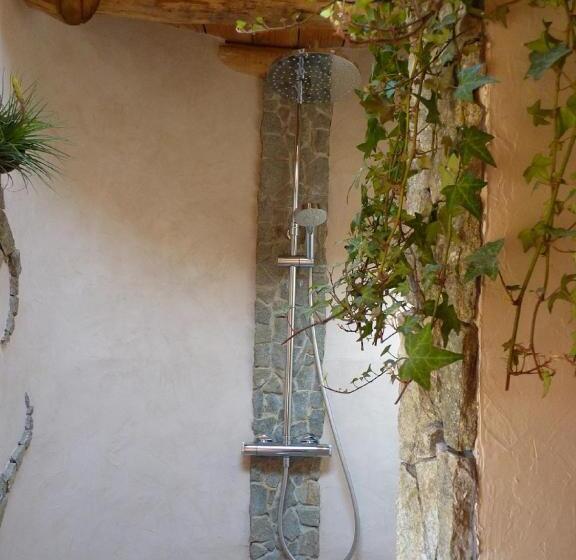 住宿加早餐  Cabane Hobbit De Samsaget