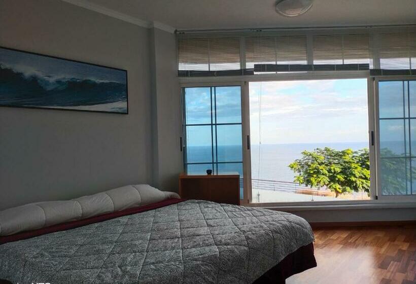 민박 Diverxi Oceans