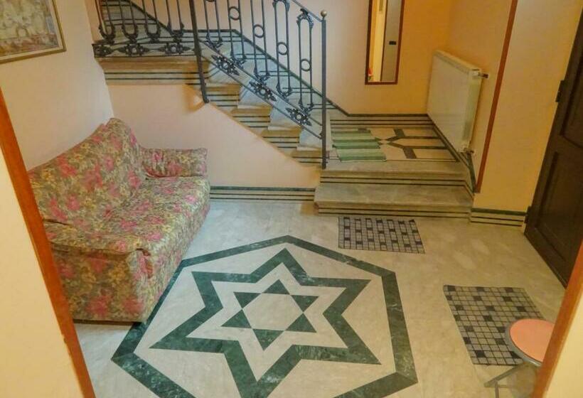 Bed and Breakfast La Dimora Di Dioniso