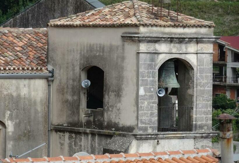 Bed and Breakfast La Dimora Di Dioniso