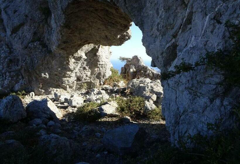 Bed and Breakfast La Dimora Di Dioniso