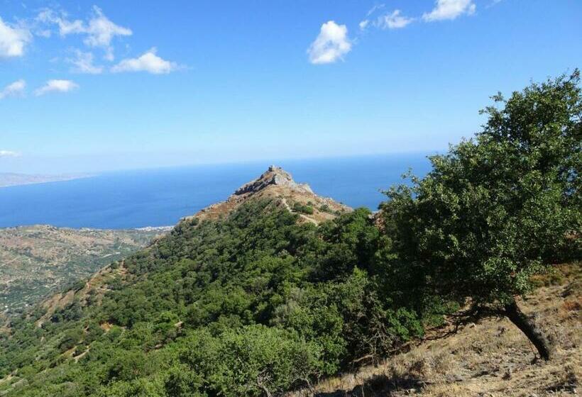 Bed and Breakfast La Dimora Di Dioniso