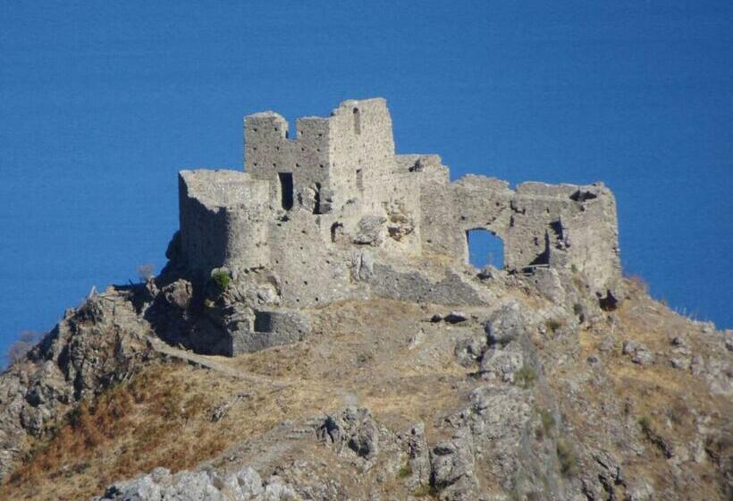 Bed and Breakfast La Dimora Di Dioniso