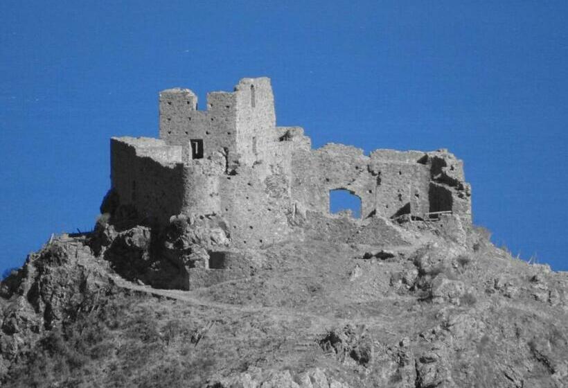 Bed and Breakfast La Dimora Di Dioniso