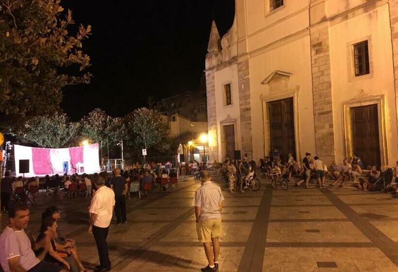 Bed and Breakfast La Dimora Di Dioniso