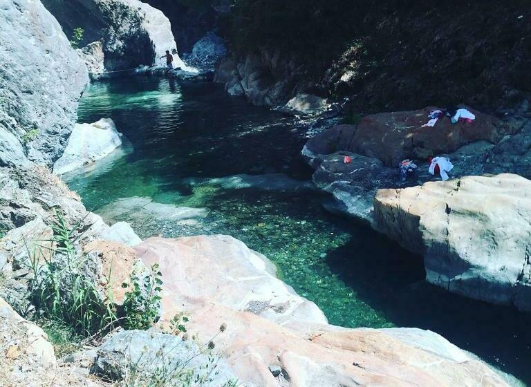 Bed and Breakfast La Dimora Di Dioniso