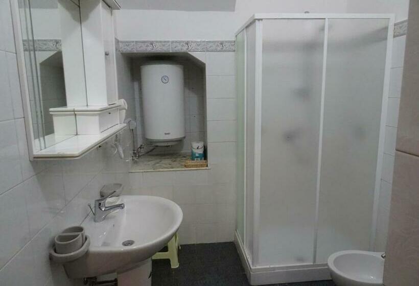 Bed and Breakfast La Dimora Di Dioniso