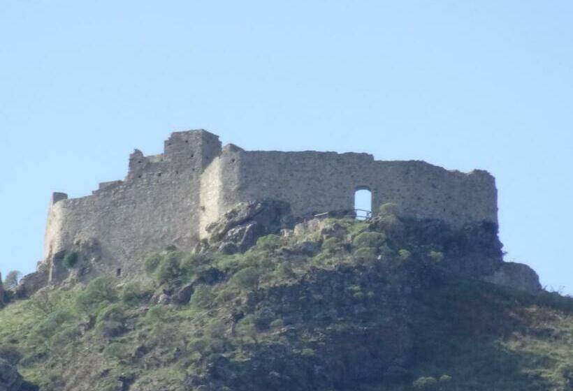 Bed and Breakfast La Dimora Di Dioniso