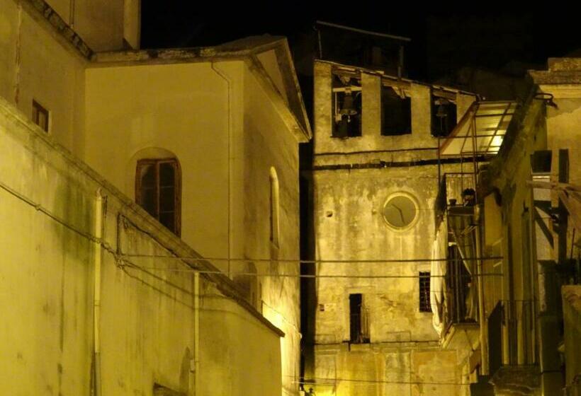 Bed and Breakfast La Dimora Di Dioniso