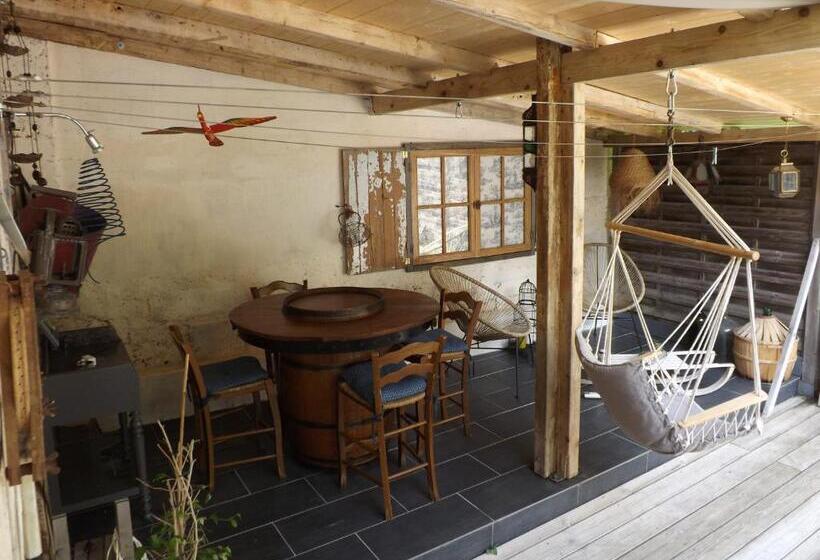 Bed and Breakfast La Girondine