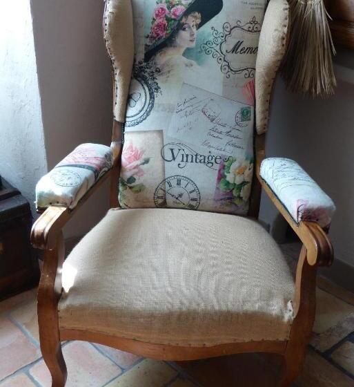 Bed and Breakfast La Girondine