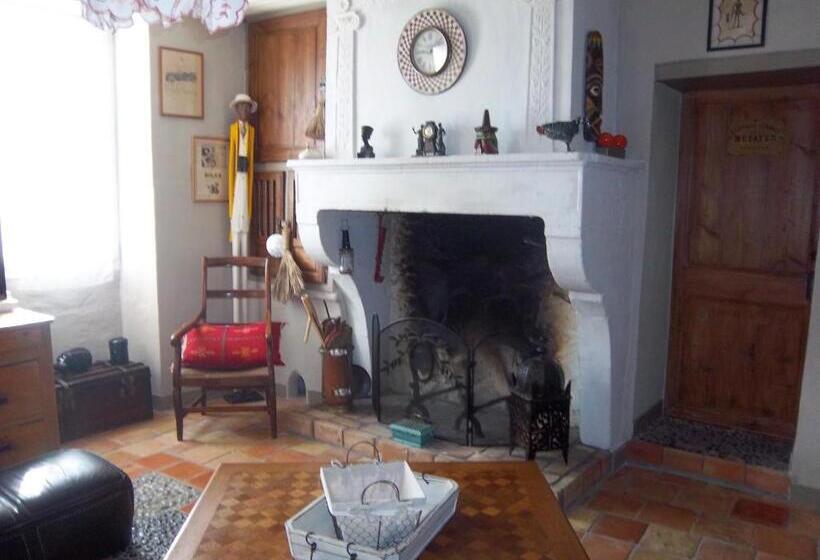 Bed and Breakfast La Girondine