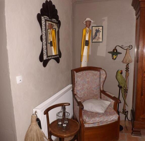 Bed and Breakfast La Girondine
