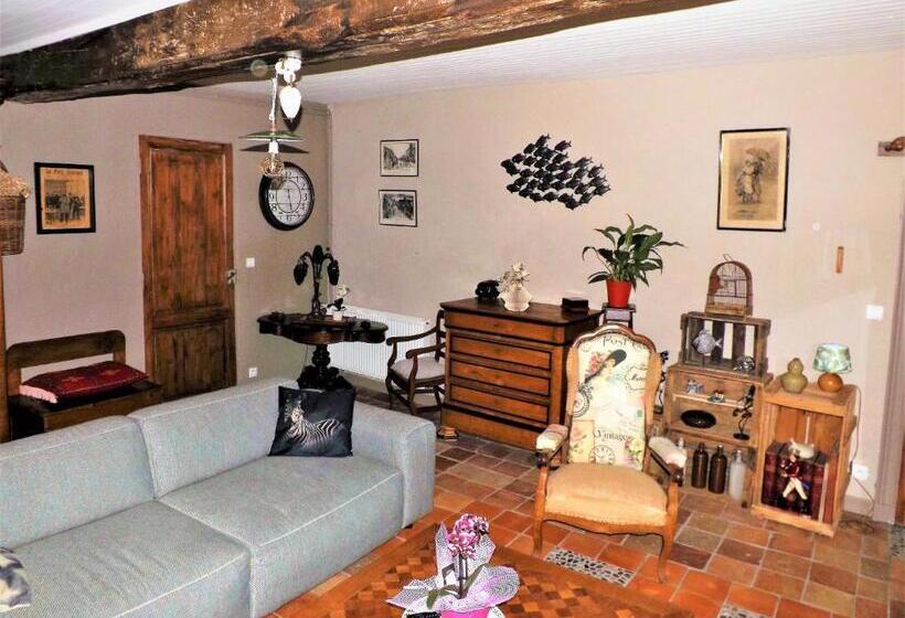 Bed and Breakfast La Girondine