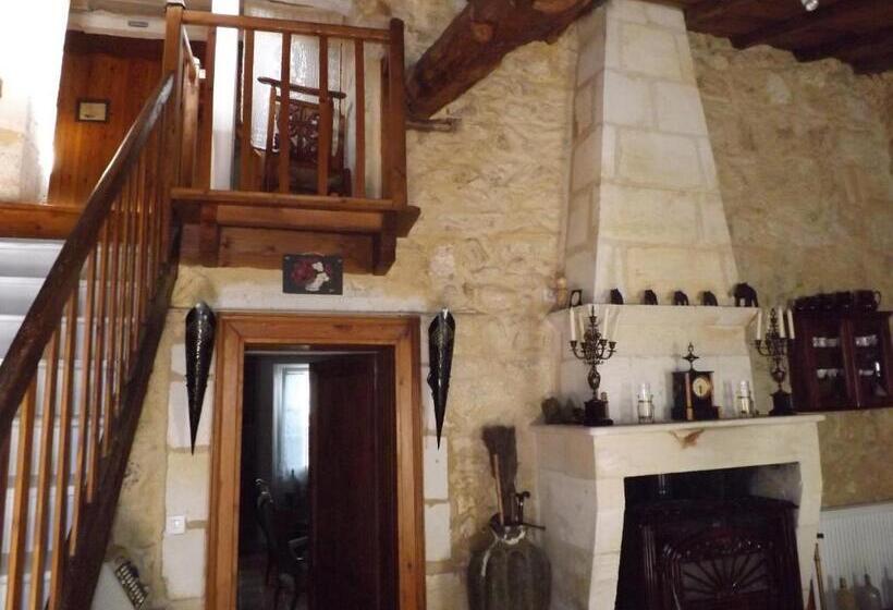 Bed and Breakfast La Girondine
