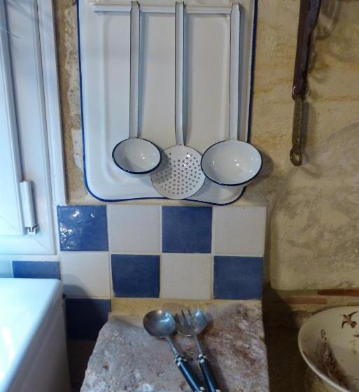 Bed and Breakfast La Girondine