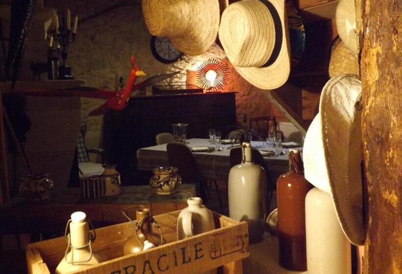 Bed and Breakfast La Girondine