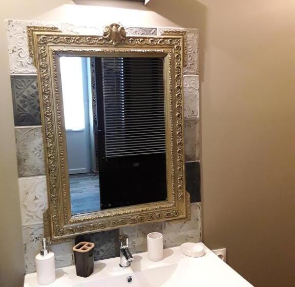 Bed and Breakfast La Girondine