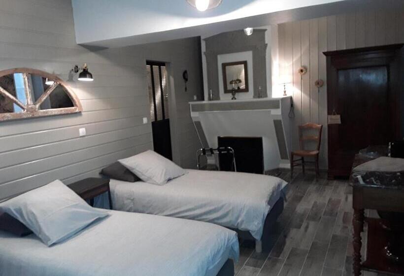 Bed and Breakfast La Girondine