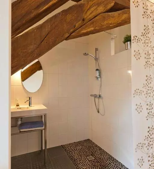 ベッドアンドブレックファースト La Tour Charlemagne